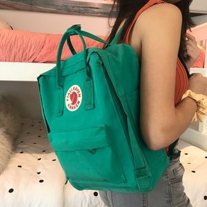 fjällräven kånken back pack